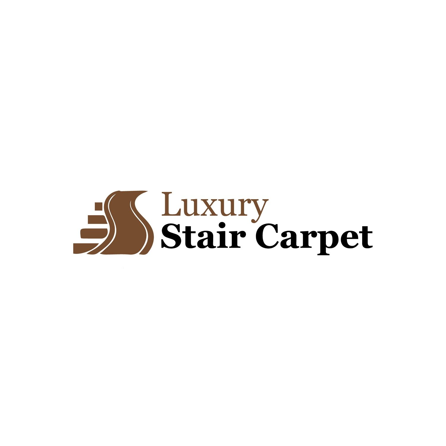 Luxury Stair Carpet